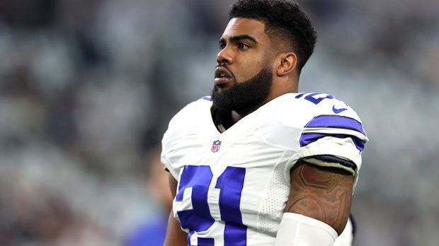 
                <strong>6. Platz: Ezekiel Elliott</strong><br>
                6. Platz: Ezekiel Elliott (Dallas Cowboys)
              