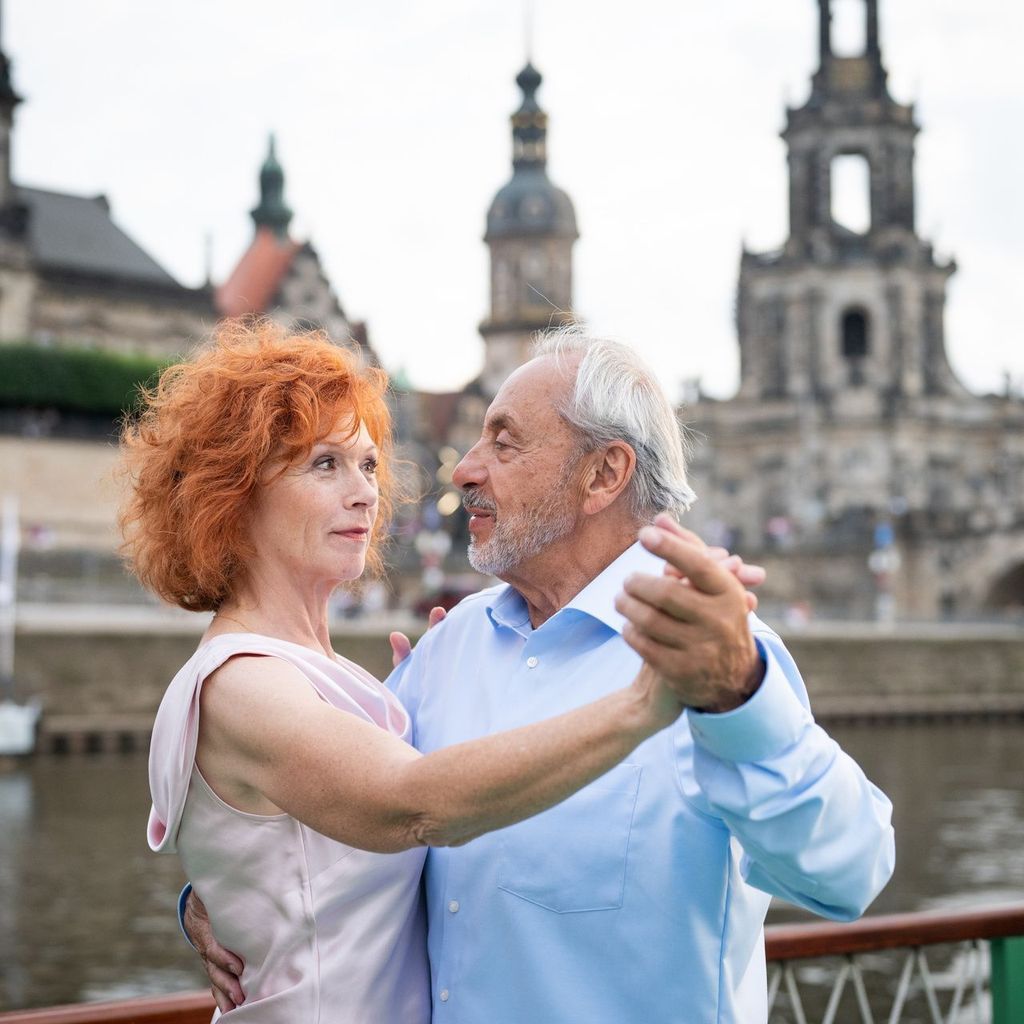 Heike Trinker: Diese Pläne hat sie nach dem "Stubbe"-Aus