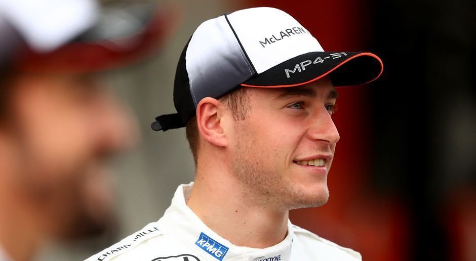 
                <strong>Stoffel Vandoorne</strong><br>
                McLaren: 47 Stoffel Vandoorne (Belgien). Grand-Prix-Starts: 1.
              