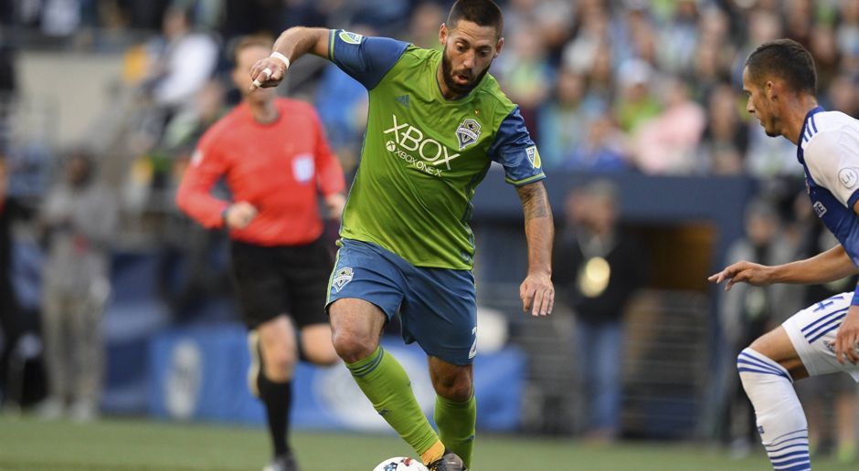 
                <strong>Conference Semifinals: Seattle Sounders</strong><br>
                Ebenfalls direkt für das Viertelfinale qualifizert sind die Seattle Sounders, die die Major League Soccer im vergangenen Jahr gewannen. Seit 2009 spielt das Team in der MLS - und seitdem ist es das erfolgreichste Team der Liga. Hinter den punktgleichen Portland Timbers erreichten die Seattle Sounders in der Western Conference den zweiten Platz. Bekanntester Spieler ist Stürmerstar Clint Dempsey, der in der Premier League für Tottenham Hotspur und Fulham aktiv war, und 2017 auf zwölf Tore kommt.
              