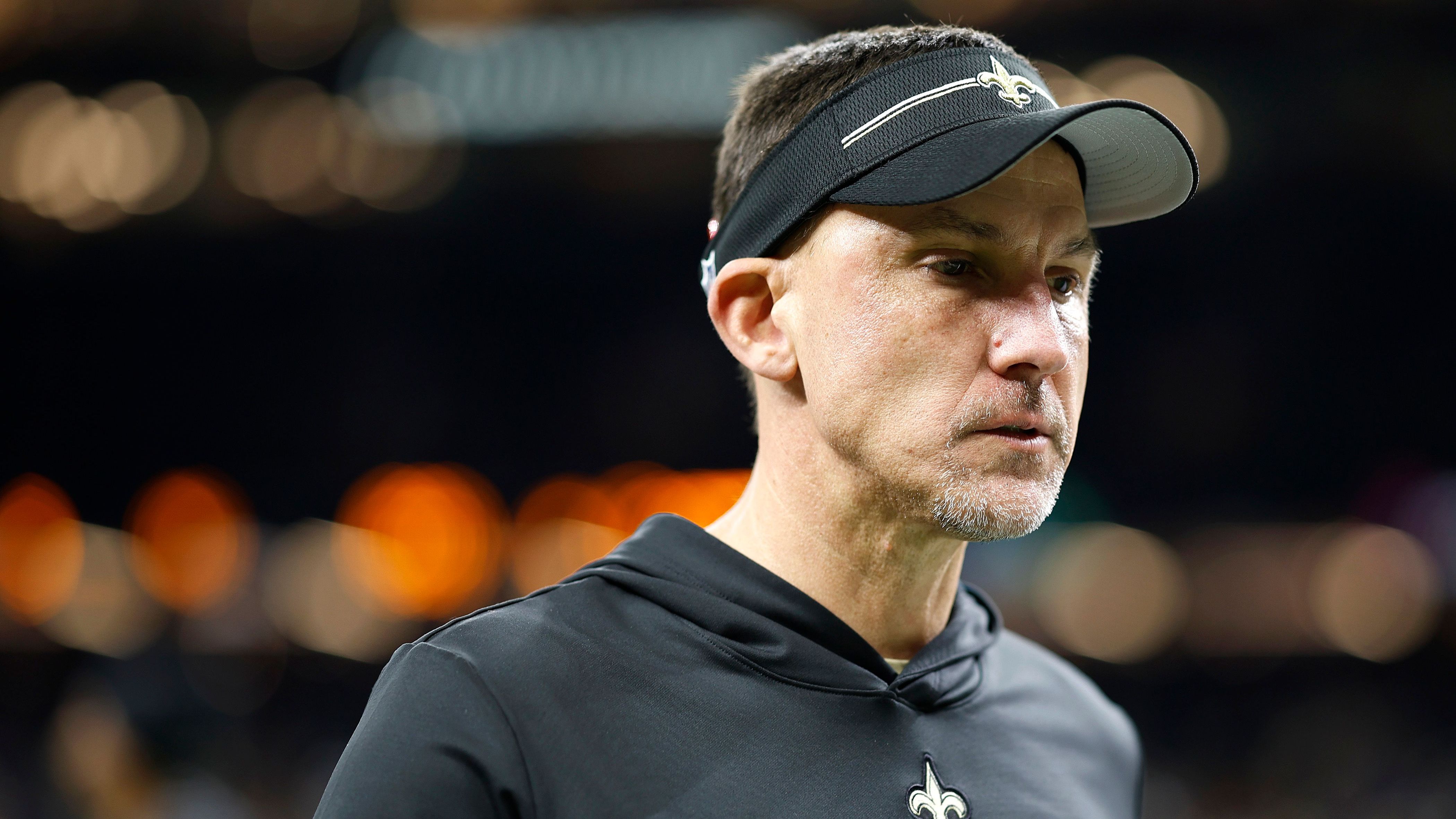 <strong>Platz 31: Dennis Allen (New Orleans Saints)</strong><br>Gewinn bei 100 Dollar Einsatz: 6.000 Dollar