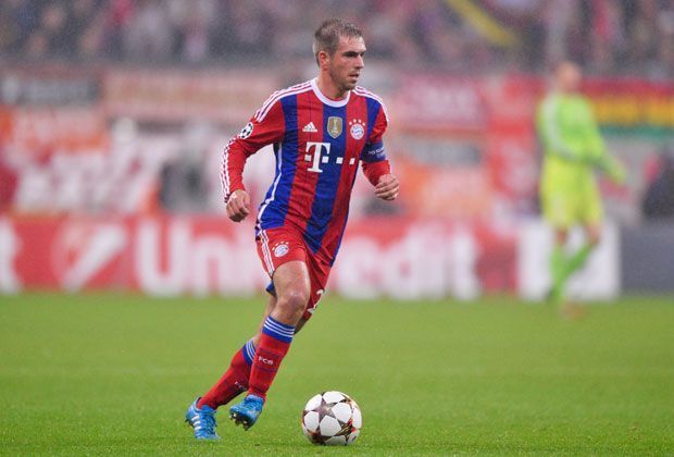 
                <strong>Abwehr: Philipp Lahm</strong><br>
                Der zurückgetretene Kapitän der deutschen Nationalmannschaft ist ebenfalls dabei. Nach dem Double mit den Bayern und dem Titel bei der Weltmeisterschaft ist die Wahl von Lahm sicherlich berechtigt.
              