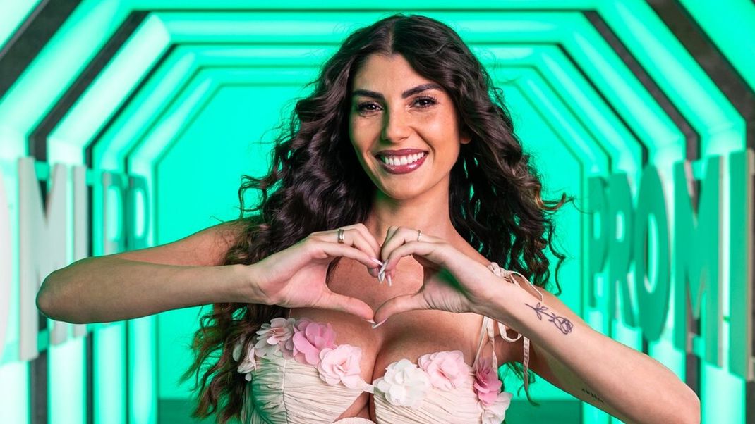 Yeliz Koc hat 2023 "Promi Big Brother" gewonnen.