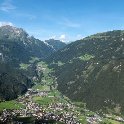 Zillertal