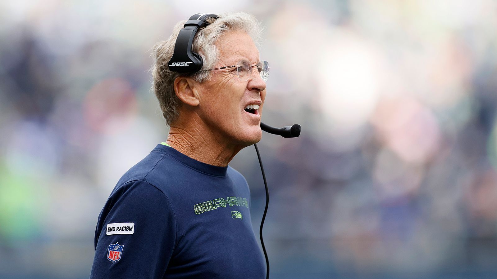 
                <strong>Seahawks-Defense: Die Gründe für den Katastrophen-Start</strong><br>
                Die Defensive der Seattle Seahawks erwischte einen gebrauchten Saisonstart und rangiert in fast allen Kategorien im Tabellenkeller. Die Gründe für den Fehlstart sind vielschichtig, lassen sich aber beheben. 
              