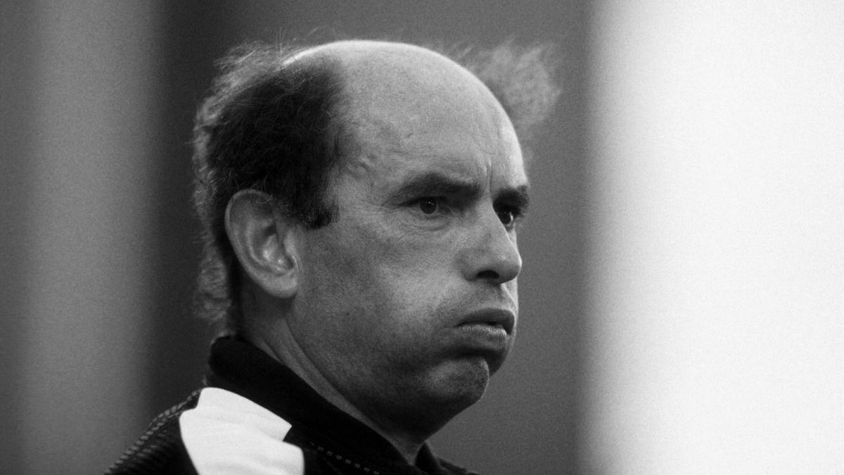 Hannes Linßen (1949-2025)