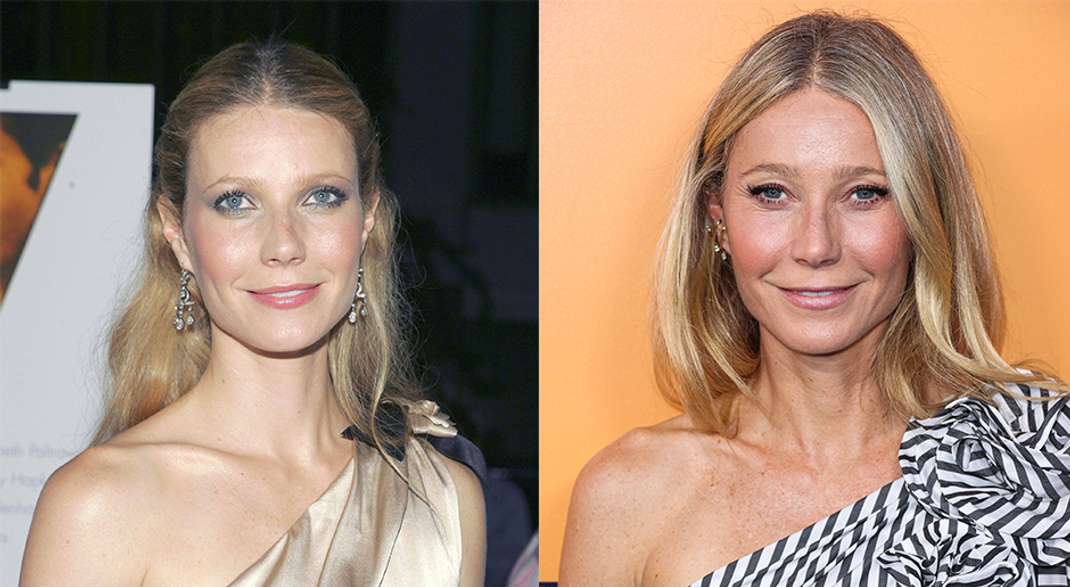 Die Geheimtipps für die ewige Jugend? Laut Gwyneth Paltrow ist das ganz einfach: gesunde Ernährung und eine tägliche Beauty-Routine.&nbsp;