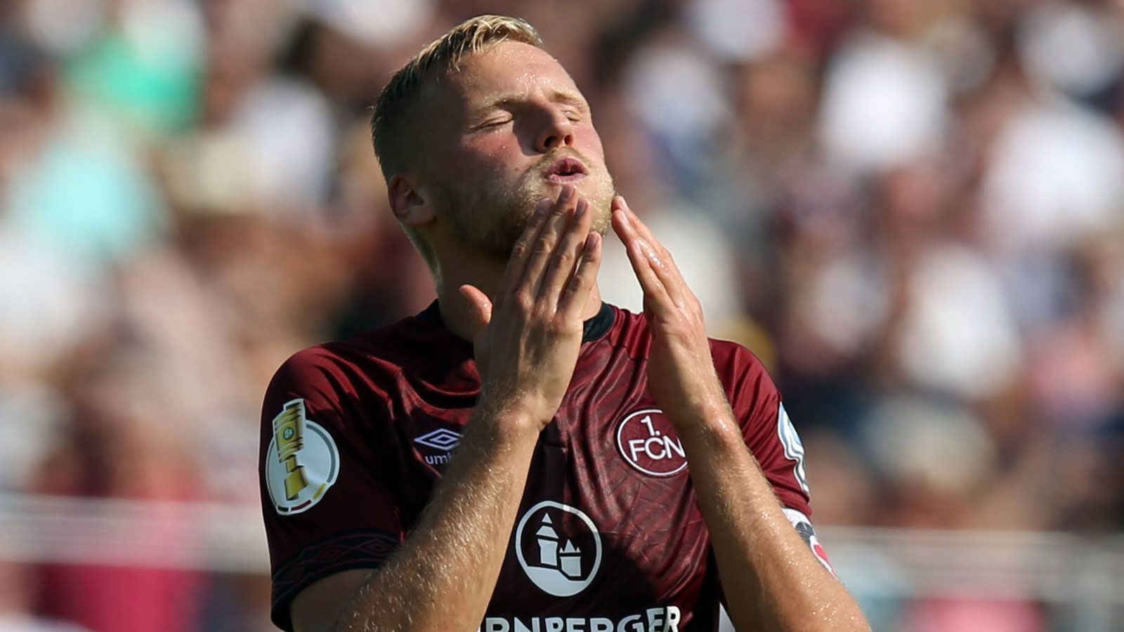 
                <strong>Platz 18: 1. FC Nürnberg</strong><br>
                Der andere ist der 1. FC Nürnberg - und baut damit seinen Rekord bei den meisten Abstiegen aus der Bundesliga weiter aus. Bis bald dann wieder, liebe Glubberer ...
              