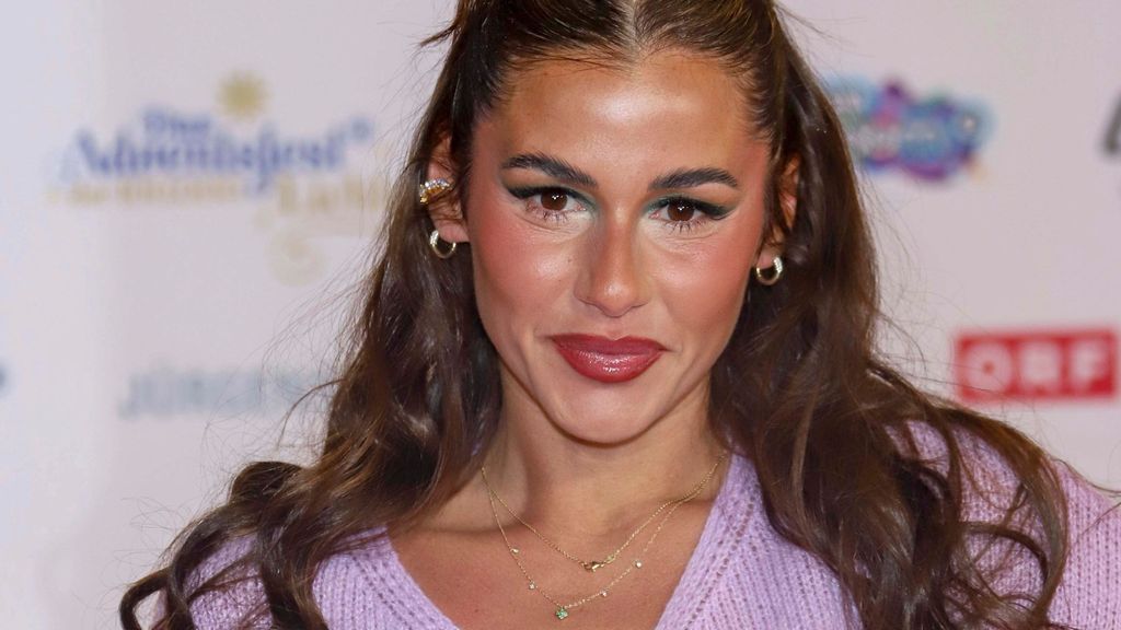 Starke Frau für "starke Mädchen": Sarah Engels' steiniger Weg zum Erfolg
