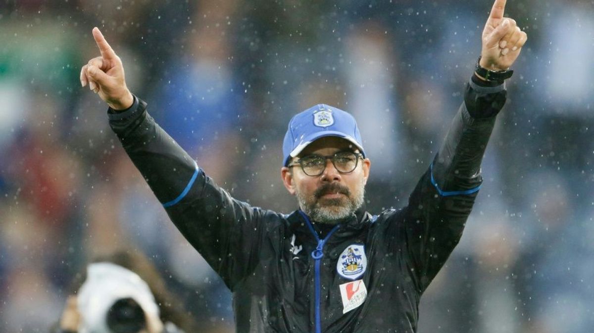 Huddersfield holt gegen Fulham den ersten Saisonsieg