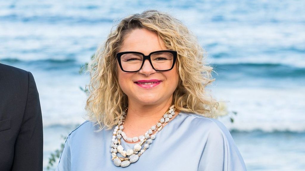 Dr. Sandra Köhldorfer exklusiv über Mamasein, Hochzeit und neue Projekte
