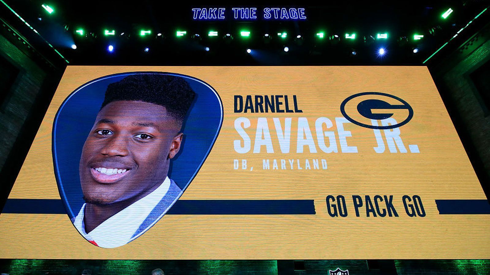 
                <strong>Die Draft Picks der Green Bay Packers (8)</strong><br>
                Pick 12: Rashan Gary (Michigan, LB)Pick 21: Darnell Savage Jr. (Foto/Maryland, S)Pick 44: Elgton Jenkins (Mississippi State, C)Pick 75: Jace Sternberger (Texas A&M, TE)Pick 150: Kingsley Keke (Texas A&M, DE)Pick 185: Ka'dar Hollman (Toledo, CB)Pick 194: Dexter Williams (Notre Dame, RB)Pick 226: Ty Summers (TCU, LB)
              