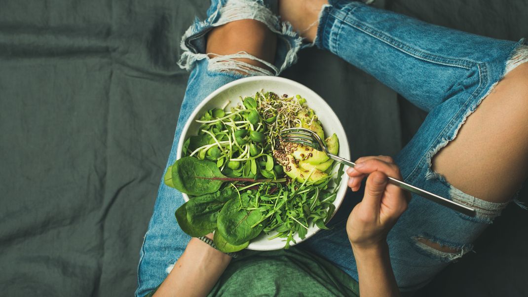 Superfoods sind Beauty-Wunder und sollten in der Ernährung nicht fehlen