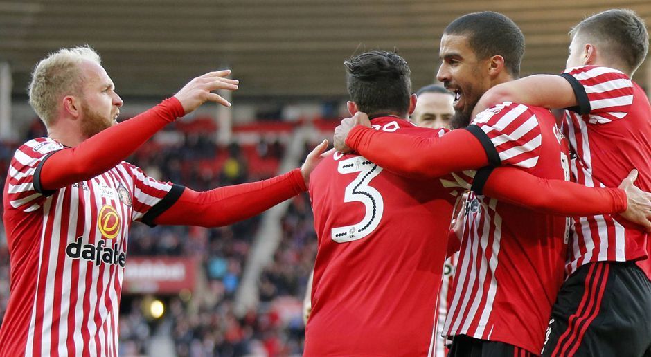 
                <strong>AFC Sunderland (Premier League / England)</strong><br>
                13. Platz: AFC Sunderland - 180 Millionen Euro
              