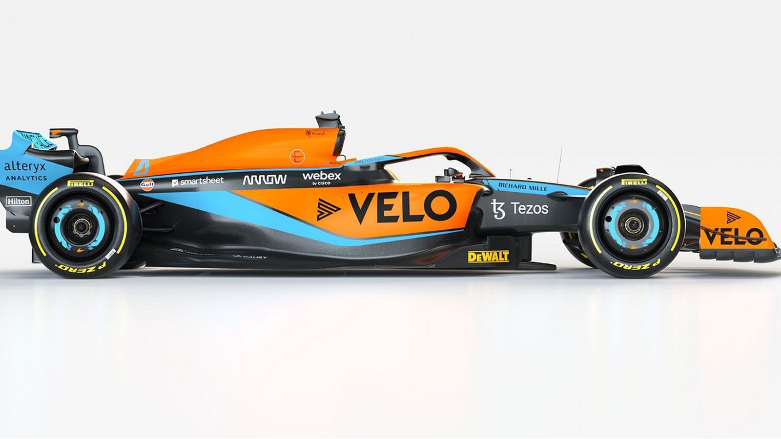 
                <strong>McLaren MCL36</strong><br>
                Im vergangenen Jahr war McLaren zum beliebtesten Team gewählt worden. Was auch Seidl gefreut haben sollte. "Nach ein paar Monaten ohne Rennen sind wir schon aufgeregt, auf die Strecke zurückzukehren und die neuen Regeln zu erleben", betonte der gebürtige Passauer: "Die Formel 1 und die FIA haben mit den neuen technischen und sportlichen Regularien einen wichtigen Job gemacht, weshalb zusammen mit der Kostendeckelung engere Rennen und gleiche Wettbewerbsbedingungen geschaffen werden." Für das Design ist der Technische Direktor James Key verantwortlich, der vor drei Jahren von Toro Rosso kam.
              