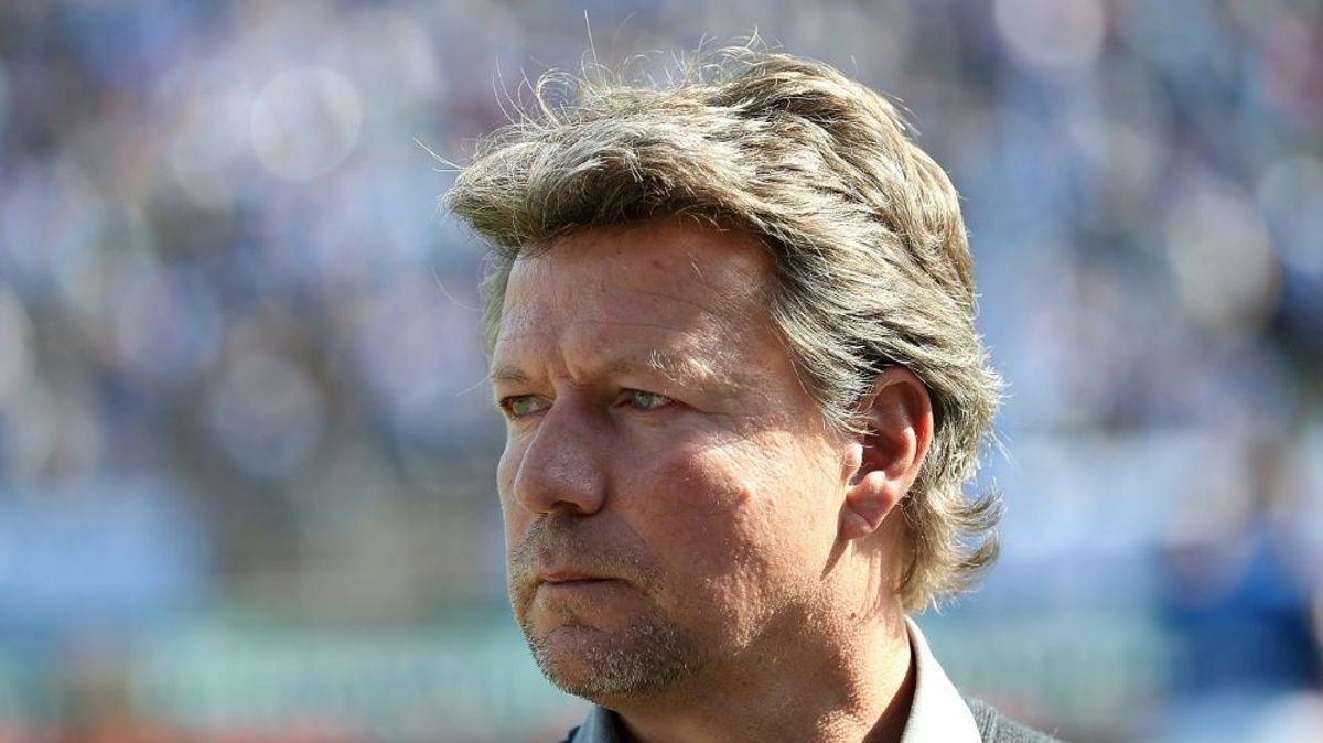 Niederlage für Trainer Saibene und Arminia