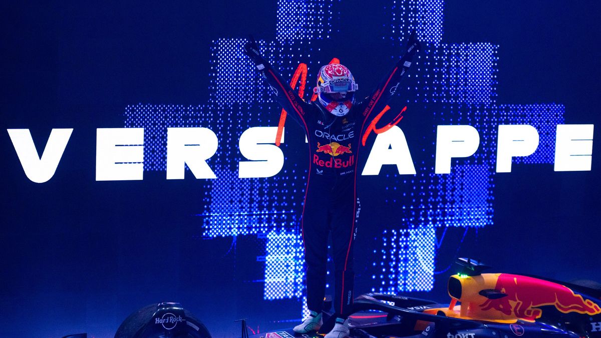 F1 Grand Prix of Qatar