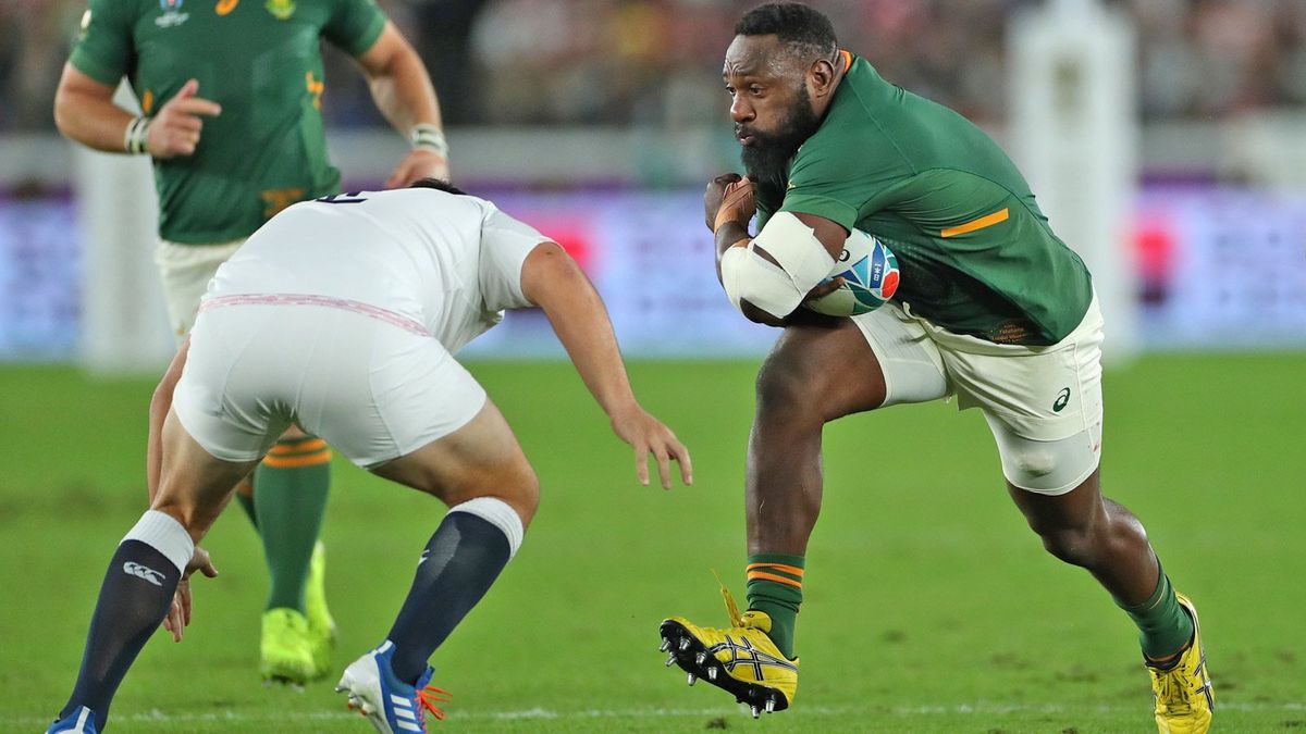 Rugby WM