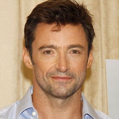 Profile image - Hugh Jackman