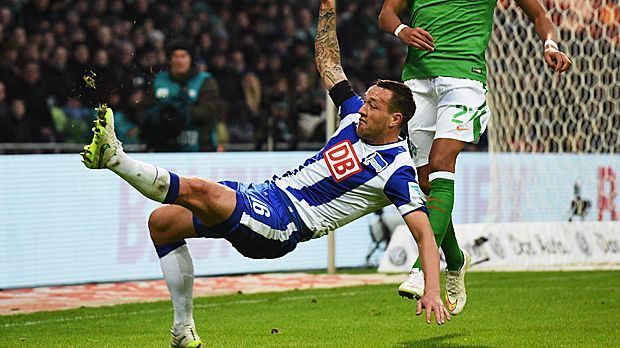 
                <strong>Julian Schieber (Hertha BSC)</strong><br>
                Hertha BSC: Julian Schieber (Knorpelschaden). Der Mittelstürmer ist als verletzungsanfälliger Spieler bekannt und wird der Hertha zum Saisonstart fehlen. Voraussichtliche Rückkehr: Ende August.
              