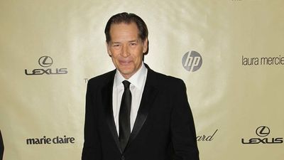 Profile image - James Remar