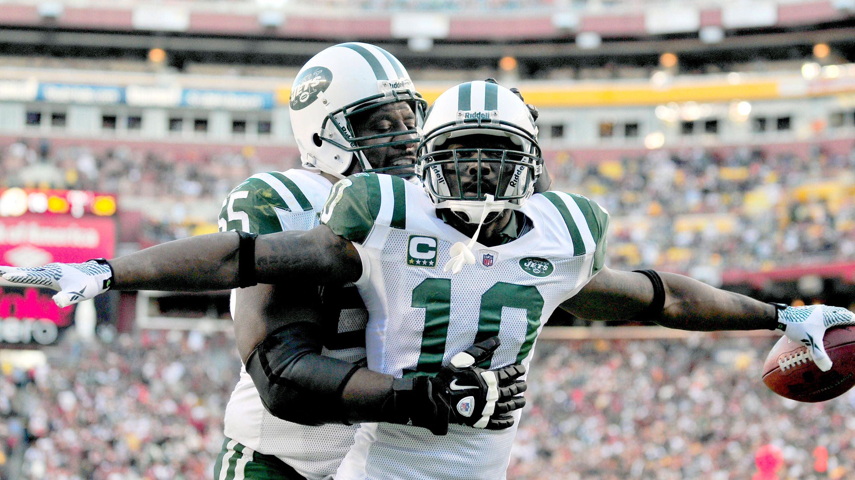 <strong>New York Jets</strong><br>Letzte Teilnahme an einem Conference Championship Game: <strong>Saison&nbsp;</strong><strong>2010</strong>