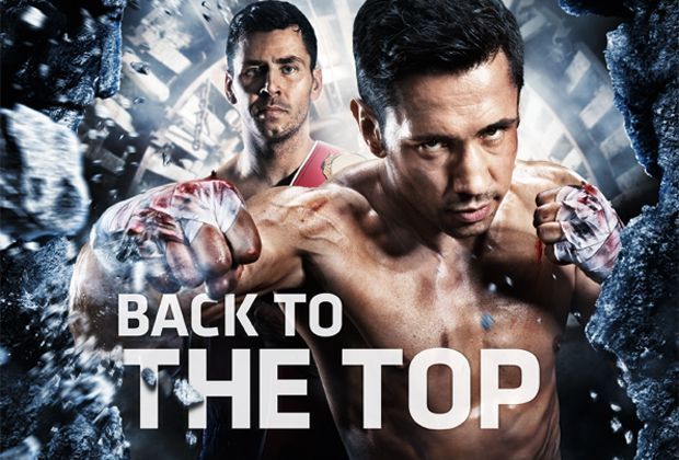 
                <strong>Back to the Top: Sturm vs. Barker</strong><br>
                "Back to the Top - die Rückkehr des Champions". Felix Sturm will zum vierten Mal in seiner Karriere Mittelgewichtsweltmeister werden. Und für den Kampf am 7. Dezember gegen Titelverteidiger Darren Barker gibt Sturm alles ...
              