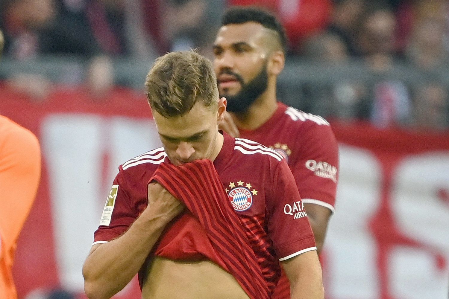 Experten Schlagen Alarm Fc Bayern München Die Mär Von Zu Schwachen Talenten Wird Das Zum Problem - dts7nby
