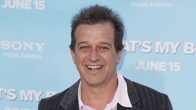 Profile image - Allen Covert