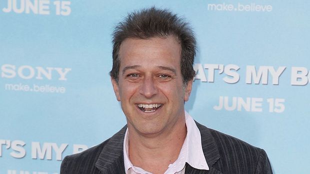 Allen Covert Image