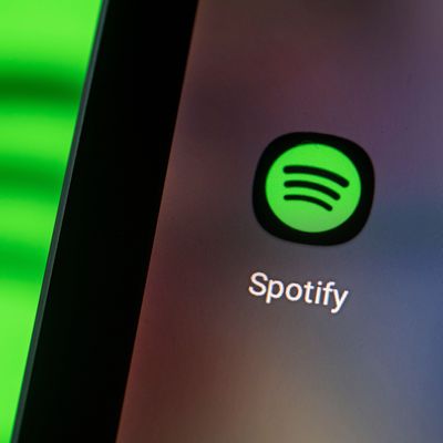 Spotify nach 15 Jahren: Musikstreaming-Champion mit roten Zahlen