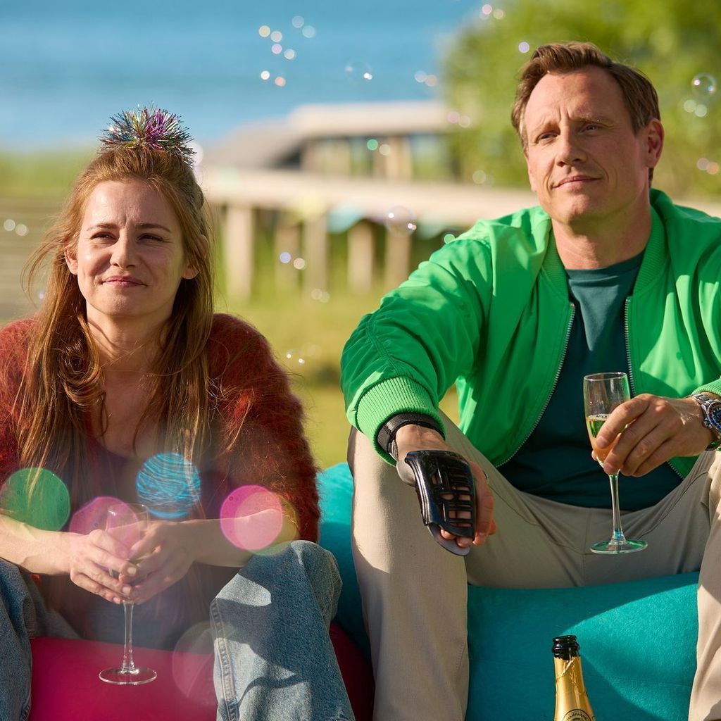 Dr. Nice: Das sind die Drehorte der beliebten ZDF-Serie