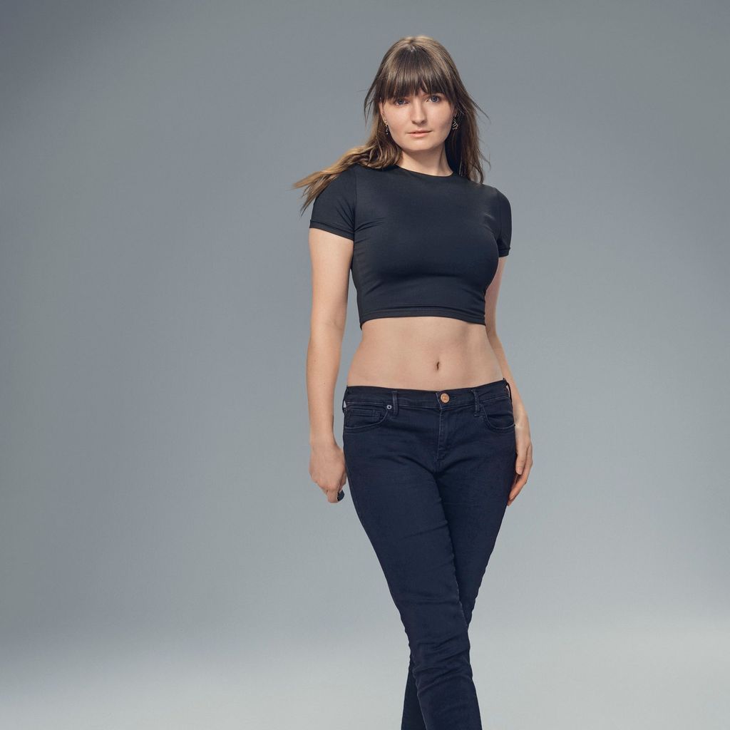 GNTM 2024: Schluss in Folge 7! Heidi hat kein Foto für Alexandra