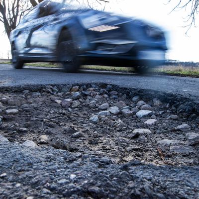 Die Kfz-Versicherungen haben sich in diesem Jahr stark verteuert und werden weiter ansteigen. 