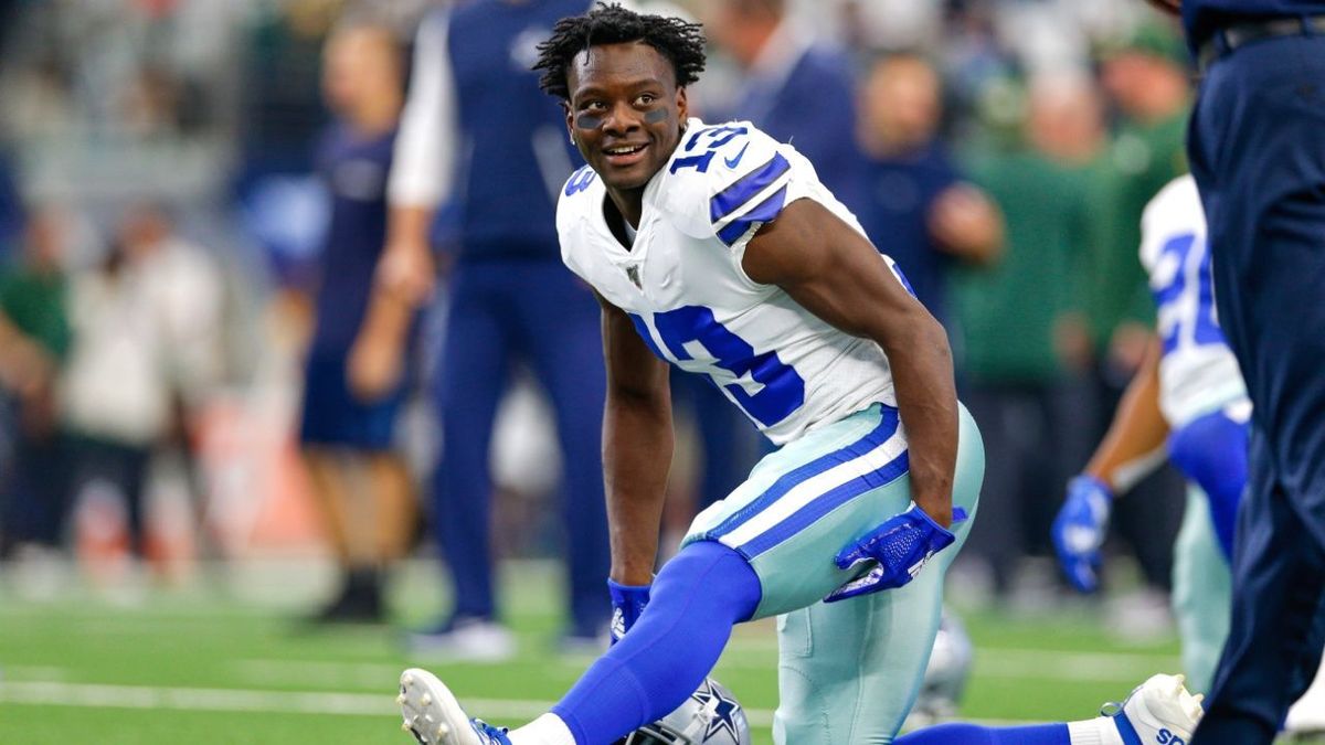 Michael Gallup