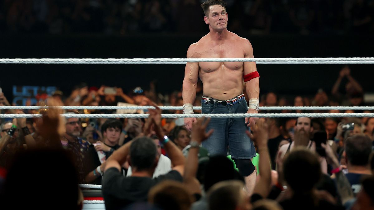 WWE - 2025 SummerSlam
