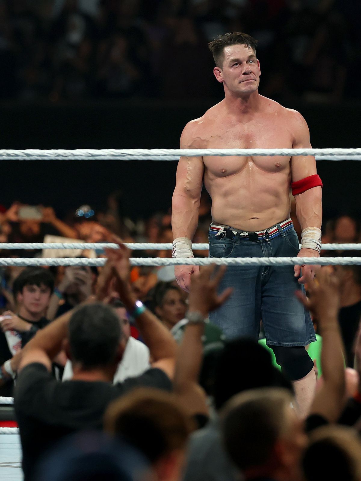 WWE - 2025 SummerSlam