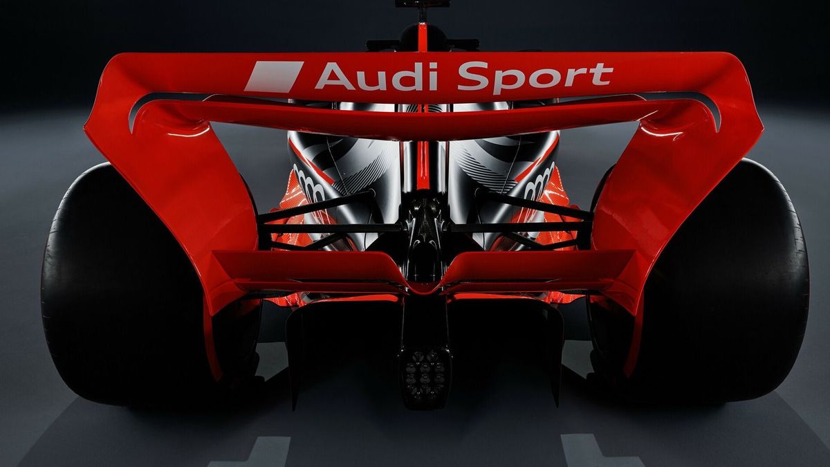 Audi fackelt nicht lange und will schon 2028 ganz vorne mitkämpfen