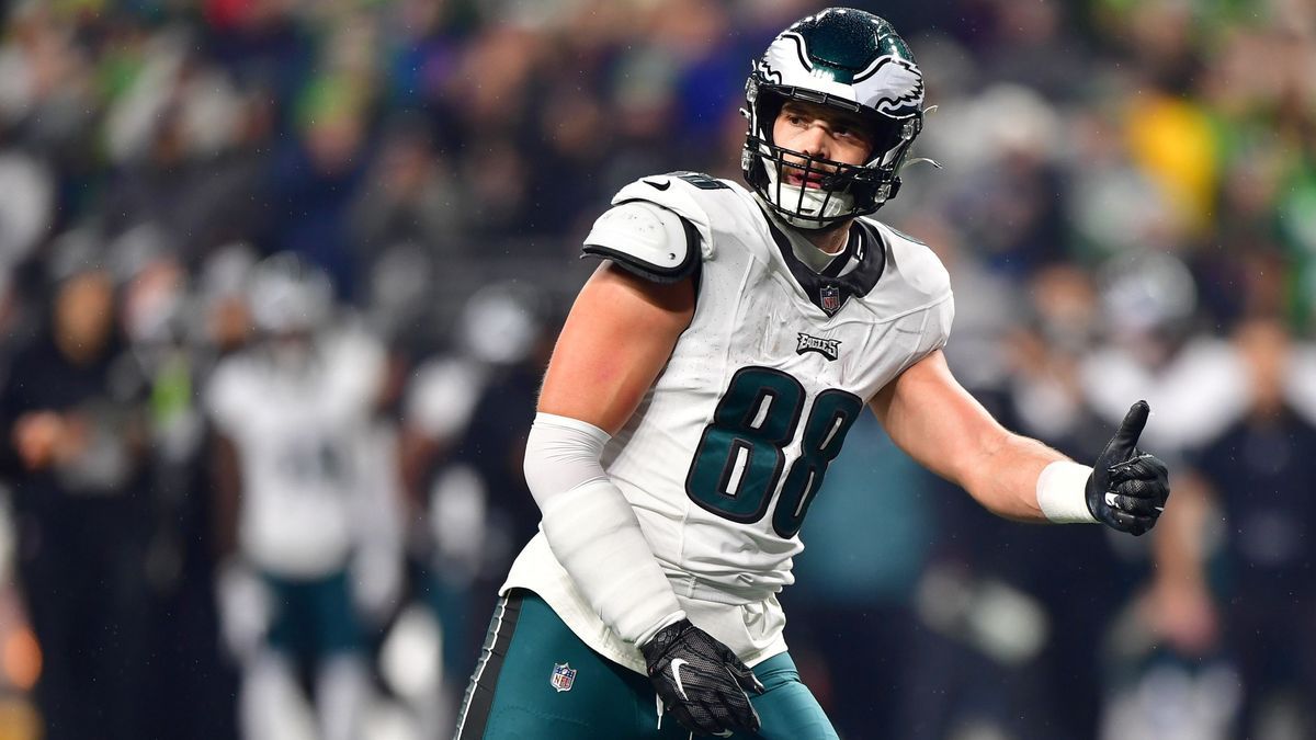 Philadelphia Eagles v Seattle Seahawks