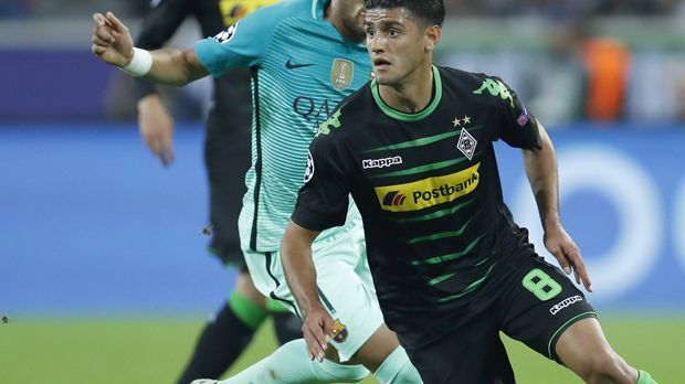 
                <strong>Mahmoud Dahoud (Borussia Mönchengladbach)</strong><br>
                Platz 9: Mahmoud Dahoud (Borussia Mönchengladbach)
              