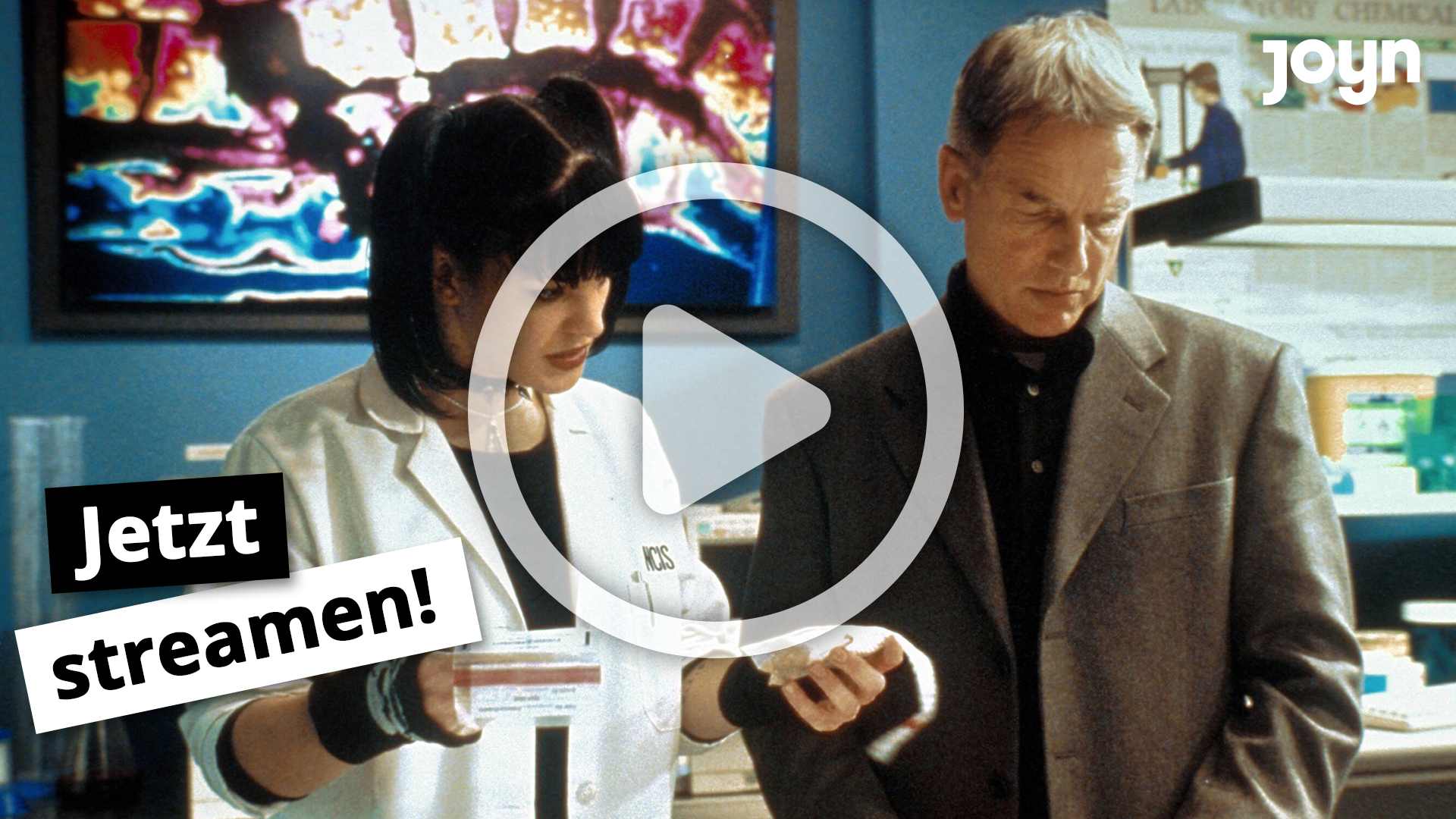 Bei Joyn kannst du dir auch heute noch zu jeder Zeit die Ermittler der 1 Staffel und ihre spannenden Fälle anschauen