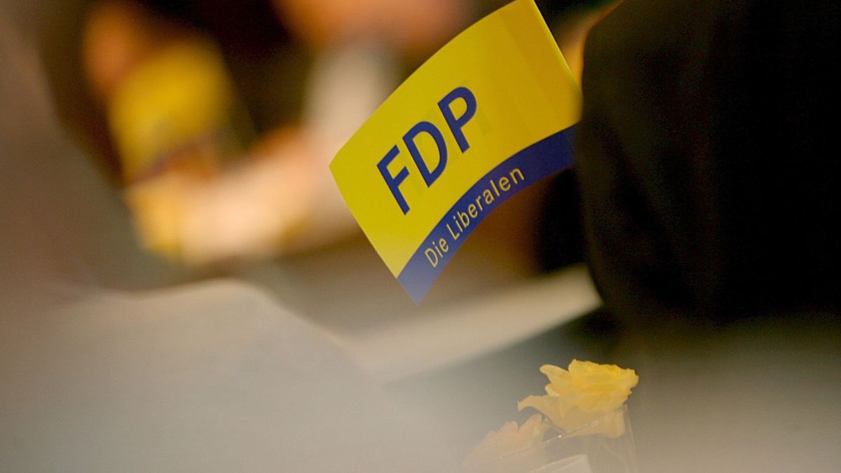 Ein FDP-Kommunalpolitiker aus Baden-Württemberg schockiert mit Ekel-Videos im Internet.