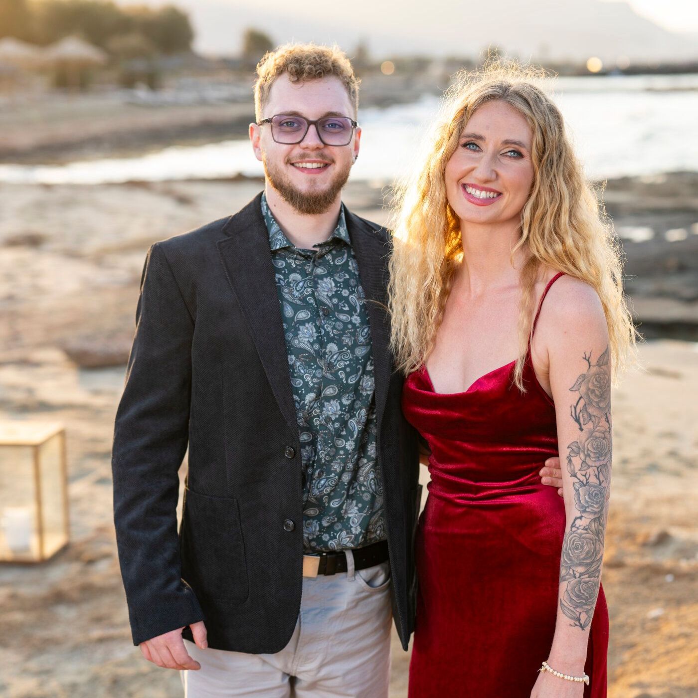 Hier die neue Dating-Show kostenlos auf Joyn streamen!