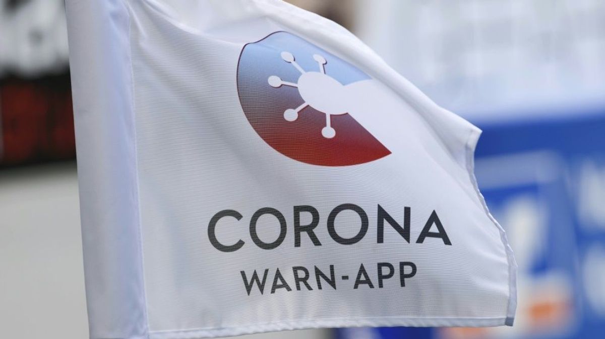 DHB und Landesverbände werben für Corona Warn-App