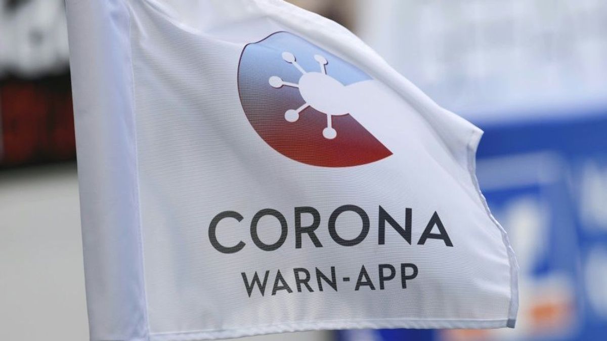 DHB und Landesverbände werben für Corona Warn-App