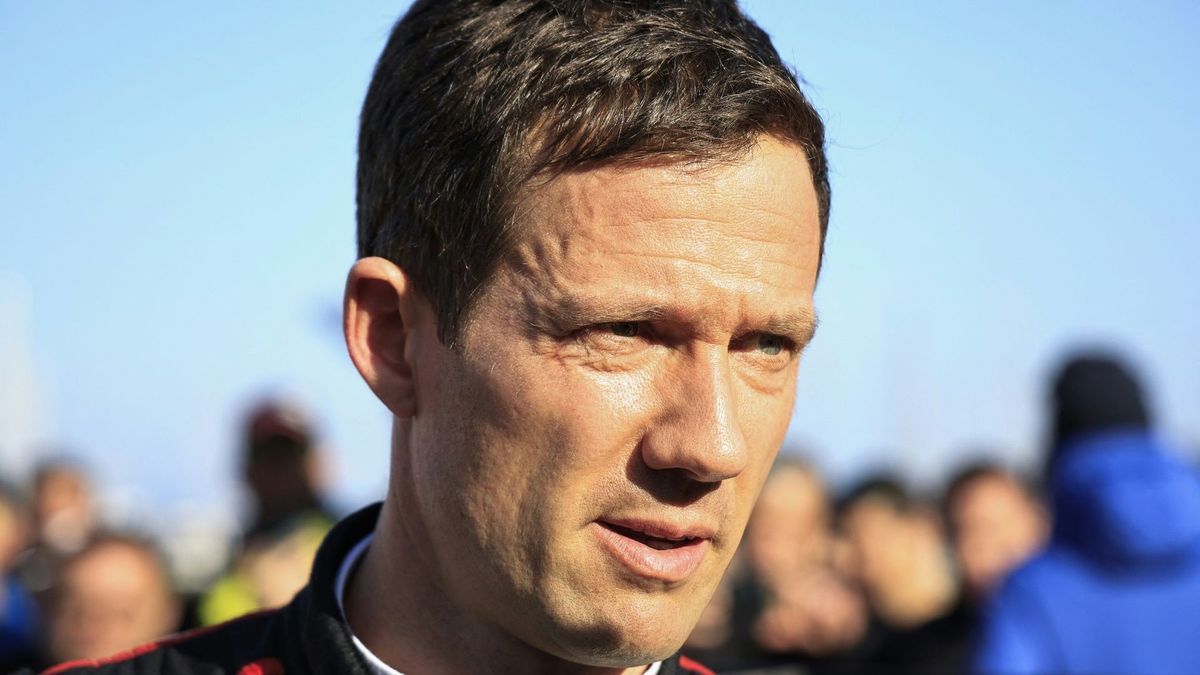 Ogier hat die Rallye Portugal zum siebten Mal gewonnen