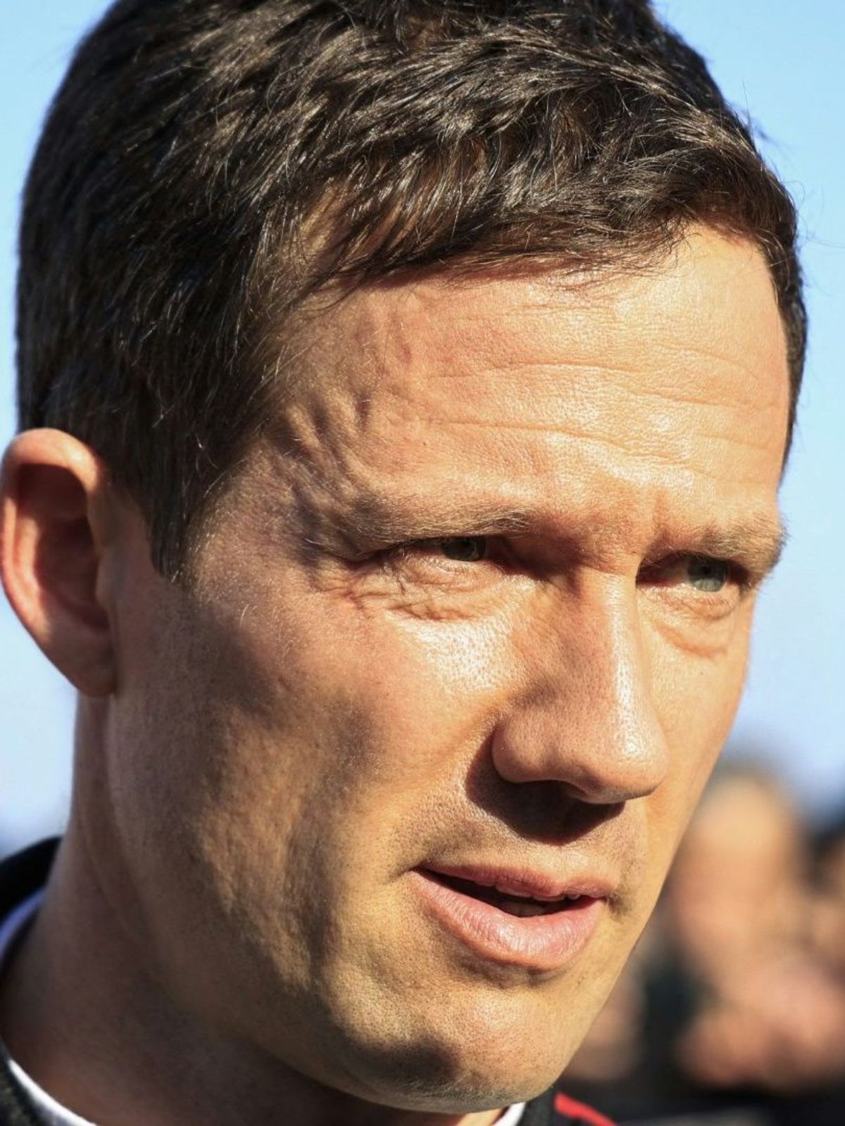 Ogier hat die Rallye Portugal zum siebten Mal gewonnen