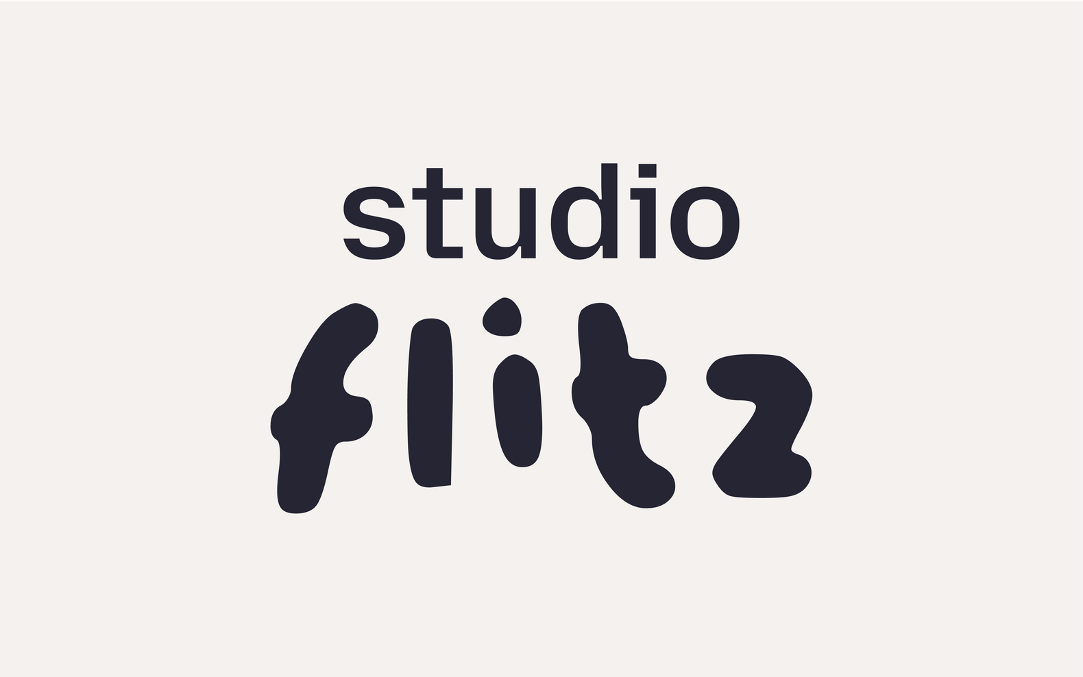 Studio Flitz Logo
