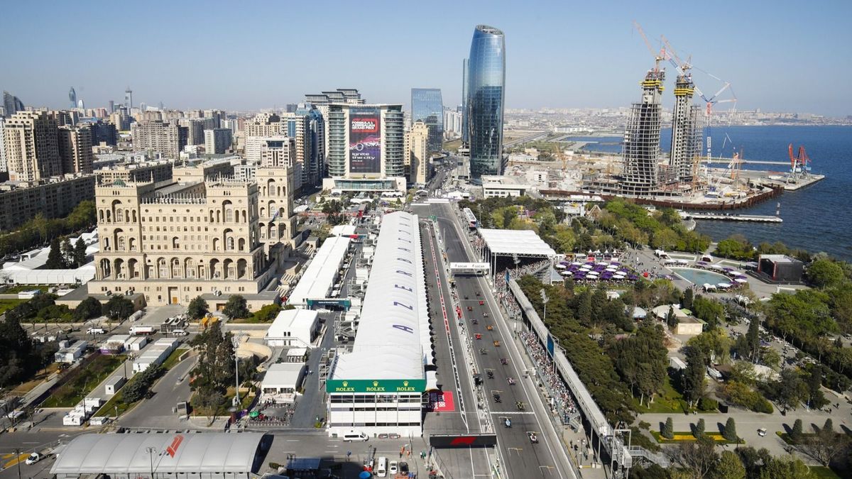 Baku