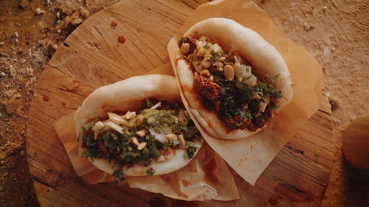 Gua Bao